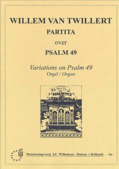 Partita Over Psalm 49 
