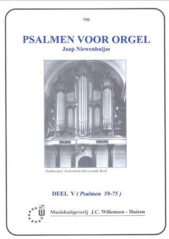 Psalmen 05 - 059-075 