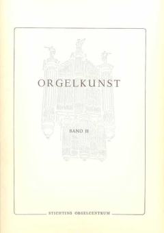 Orgelkunst 03 