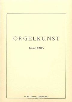 Orgelkunst 24 