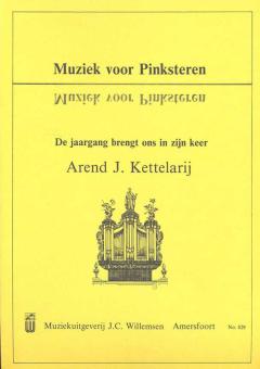 Muziek Voor Pinksteren 