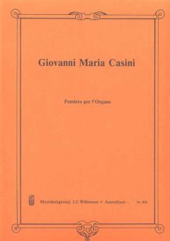 Pensiero Per L'Organo 