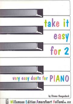 Take It Easy 