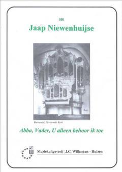 Abba Vader U Alleen Behoor Ik 