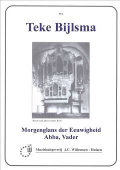 Abba Vader & Morgenglans der Eeuwigheid 