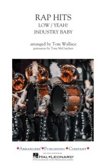 Rap Hits - Low, Yeah!, Industry Baby 