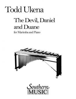 The Devil, Daniel And Duane 