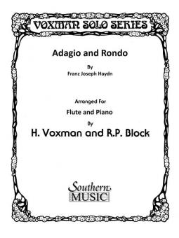 Adagio and Rondo 