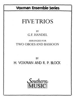 5 Trios 