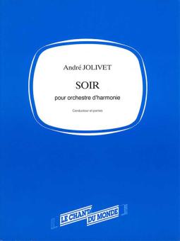 Andre Soir 