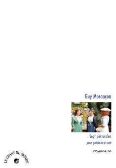 Sept Pastorales 