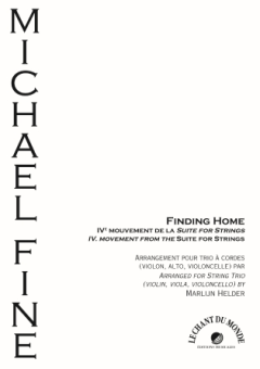 Finding Home Download