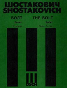The Bolt 