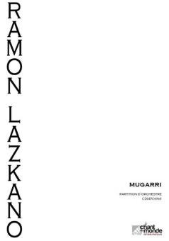 Mugarri 