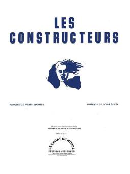 Les Constructeurs 