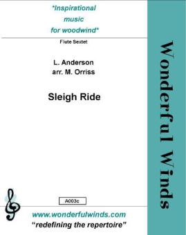 Sleigh Ride 