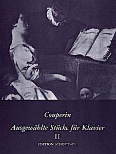 Ausgewählte Stücke 2 