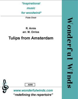 Tulips from Amsterdam 