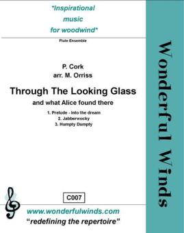 Through the Looking Glass 
