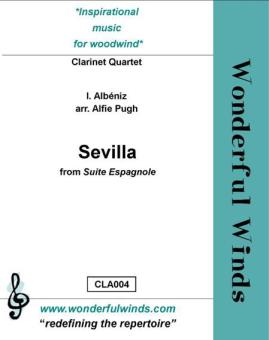 Sevilla 