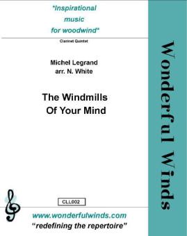 The Windmills of Your Mind 
