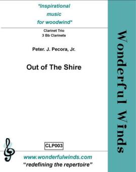 Out of the Shire 