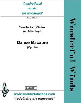 Danse Macabre op. 40 
