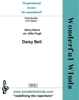Daisy Bell 