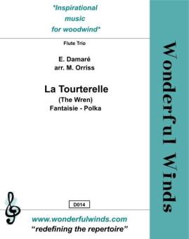 La Tourterelle (The Wren) 