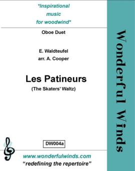 Les Patineurs 