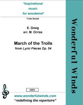 March of the Trolls 