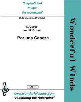 Por una Cabeza 