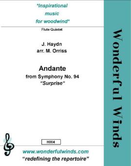 Andante 