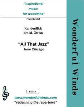 And all that Jazz 
