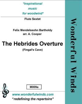 The Hebrides Overture 