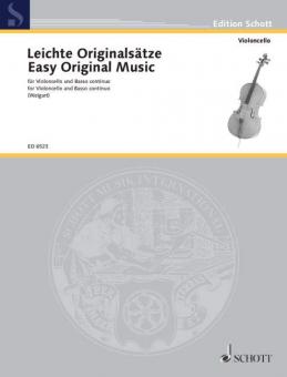 Leichte Originalsätze Standard
