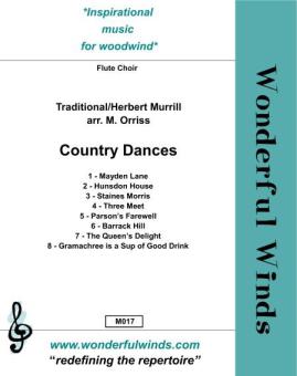 Country Dances 