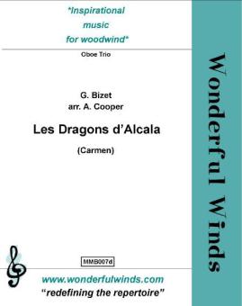 Les Dragons D'Alcala 