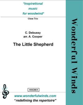 The Little Shepherd 