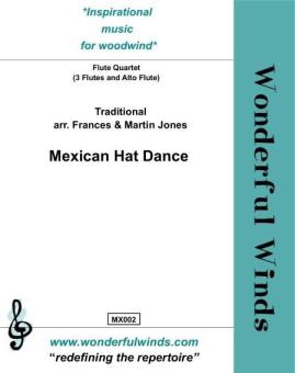 Mexican Hat Dance 