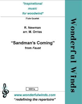 Sandman's Coming 
