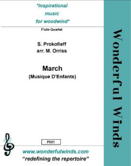 March 