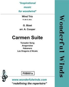 Carmen Suite 