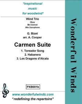Carmen Suite 