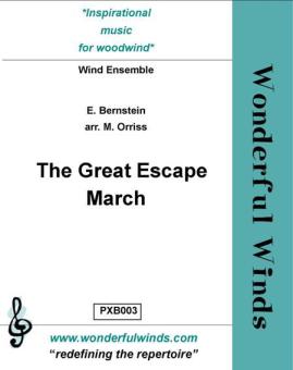 The Great Escape March 
