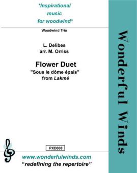 Flower Duet 
