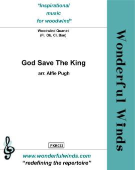 God Save the King 