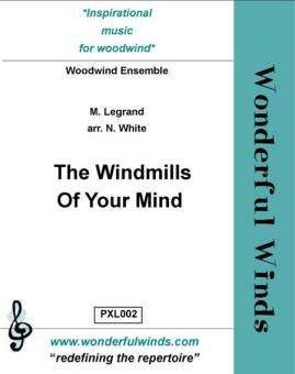 The Windmills of your Mind 