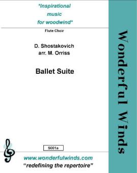Ballet Suite 