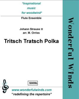 Tritsch Tratsch Polka 